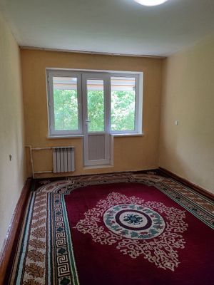 Аренда квартира Чирчик 1 хона 4 микрорайон