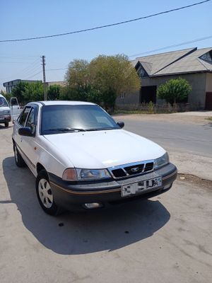 Sons tramblyor Yili 2005, 38 mln. ozgina kami bor