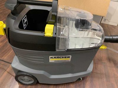 Karcher puzzi 8/1 продается - новый, c гарантией/ yangi, garantiya bor