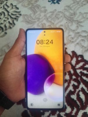 Samsung a72