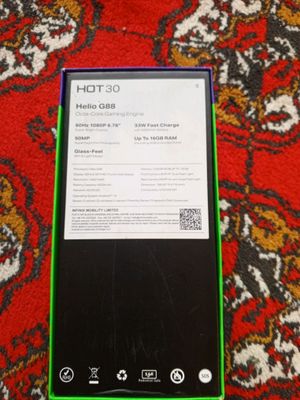 Телефон
