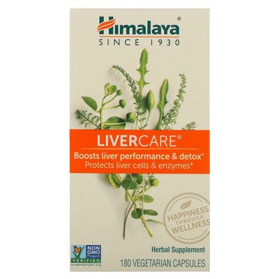 Vitamin Livercare