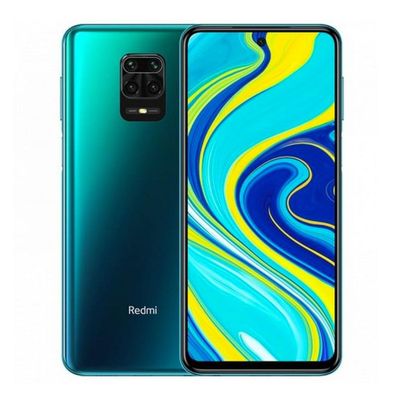 А продается смартфон Xiaomi redmi note 9s