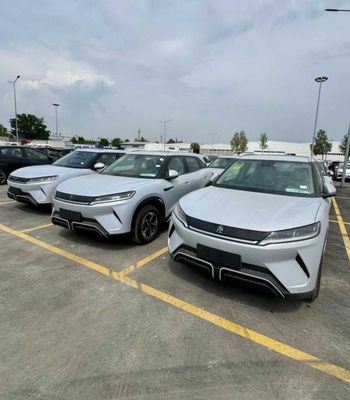 Byd Yuan Up Dop yillik 10%