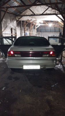 Nissan maxima holati yaxshi matori yoq