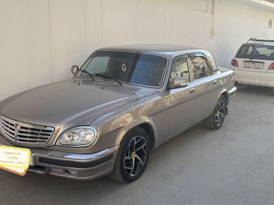 Volga sotiladi. 4500 $