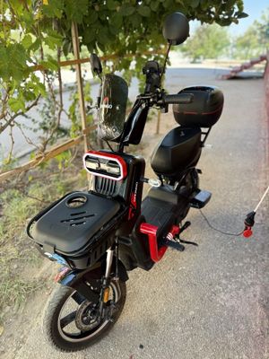 Drongo Redline Pro