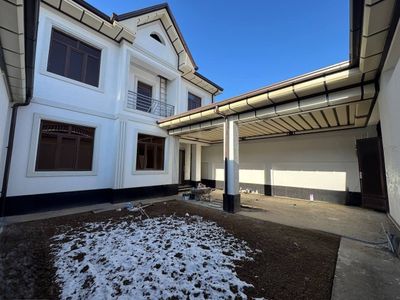 Продаётся готовый каттедж заходит и живи Ореховоя роща