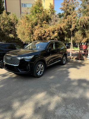 Haval H6 1.5T 2WD full