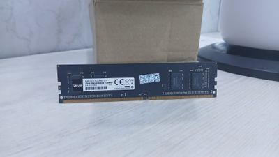 Lexar DDR4 4GB 2666mHz