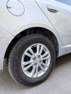 Cobalt naxt nasiya va kredit