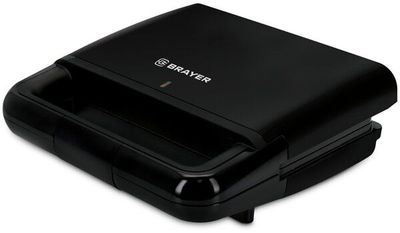 Сэндвичница электрическая BRAYER BR2200