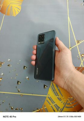 Realme 8 sotiladi