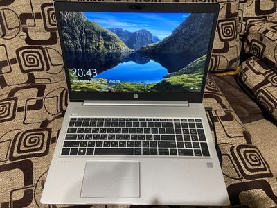 Продается ноутбук HP ProBook 450 G7