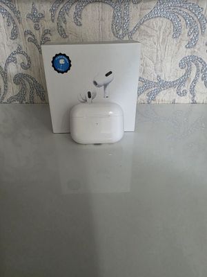 Наушники airpods pro