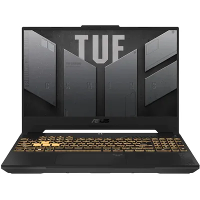 Asus TUF Gaming FX 507 sotiladi, muammosi yo'q
