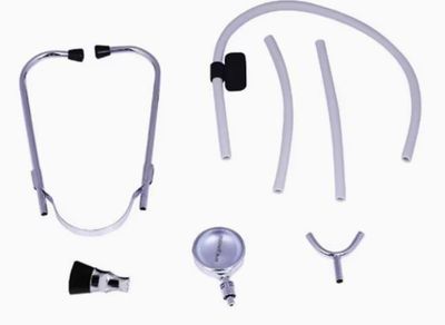 YUWELL Stetoskop – Professional Tibbiy Diagnostika Asbobi!