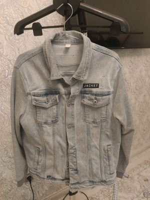 JAZZ BROTHER DENIM