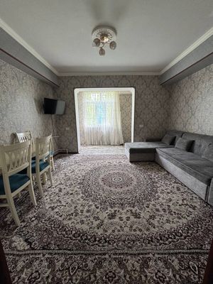 Аренда квартира тартибли инсонларга Чилонзор 6чи кварталда
