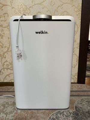 Очиститель воздуха Welkin K-8