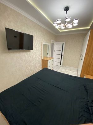 Сдается 3 х комнатная метро Чиланзар