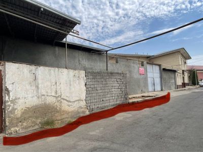uchtepa O'rikzor Masjiddan 100 metr yaqinlikda Yer 6 sotih tahminan