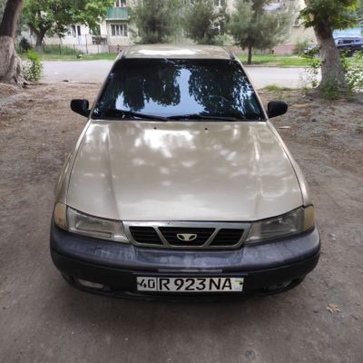 Mator xolati yaxshi