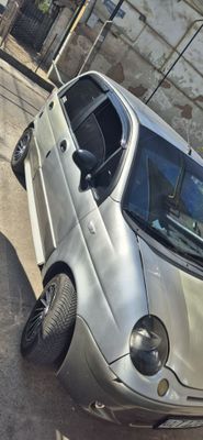 Matiz best 2010 azgina mehr