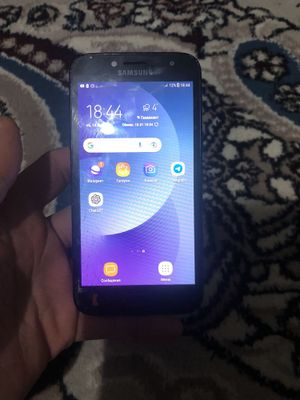 Samsung J2 хама жоиы ышледы