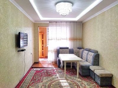 Юнусобод метро ёнида квартира ижарага берилади