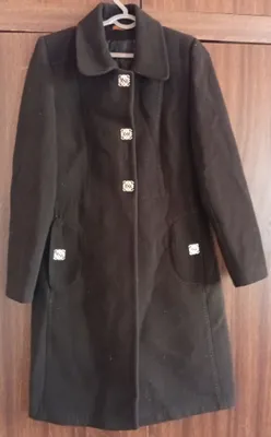 женская пальто