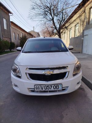 Chevrolet Cobalt