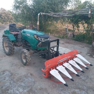 traktor