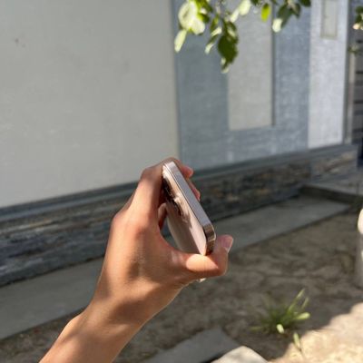 Iphone 16 pro 128