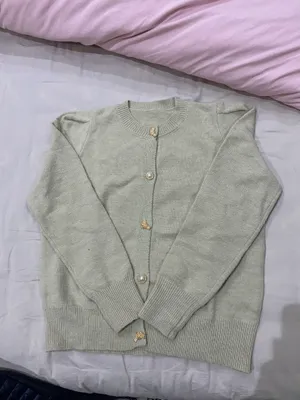 Кардиган женский