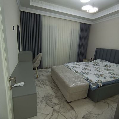 Аренда 2 комнатной квартиры Ц-5 м.Минор ЖК NUR |0994