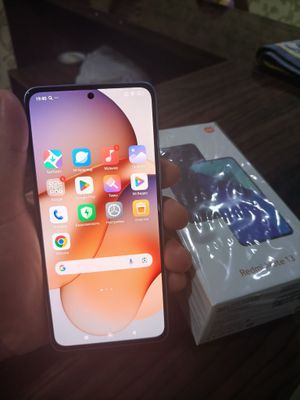 Redmi 13 pro yangi