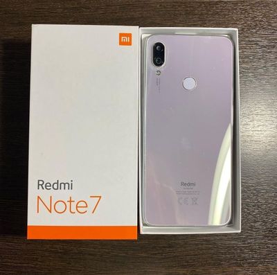 Redmi Note 7 сатылады