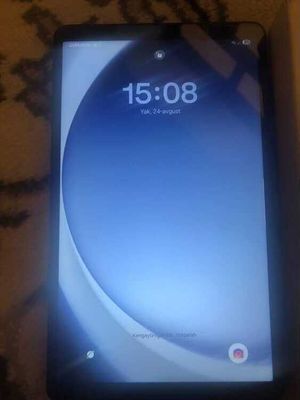 Samsung Tab A9 xotira 128 gb srochna