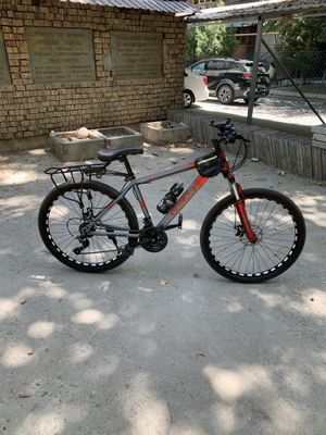 Velosiped 26 sotiladi pachti yengi