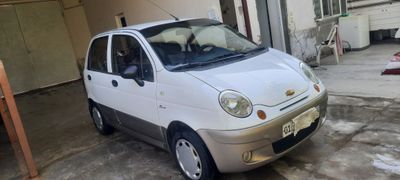 Matiz best 2010 metan
