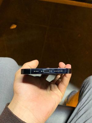 Iphone 12 pro 128 tali ideal