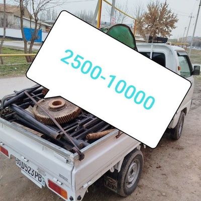 Metallom Metalolom olamiz Metallom