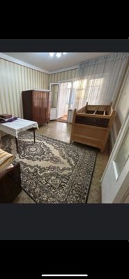 Аренда Квартира Долгосрочная Сергели
