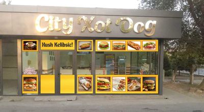 Продаётся готовый бизнес Fast Food