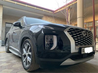 Hyundai Palisade Sotiladi