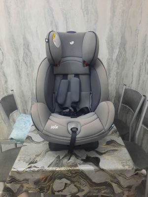 Продаётся автокресло от бренда Jole