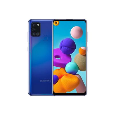 Samsung A21S Sotiladi Narxi 700 kelishamiz