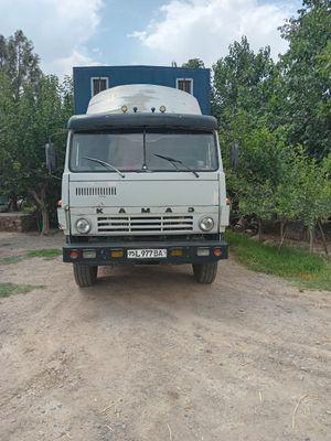 Kamaz 977 sotiladi