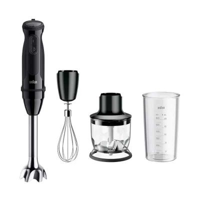 Погружной блендер Braun MQ50202MBK